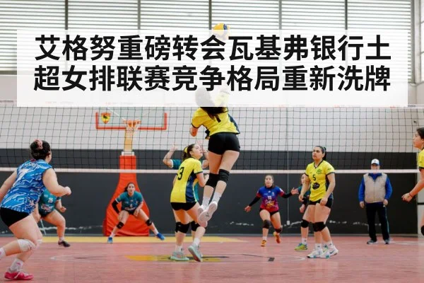 women's volleyball match